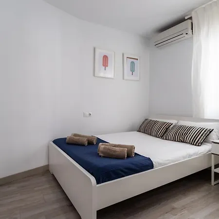 Appartamento Sur Patios Fuengirola