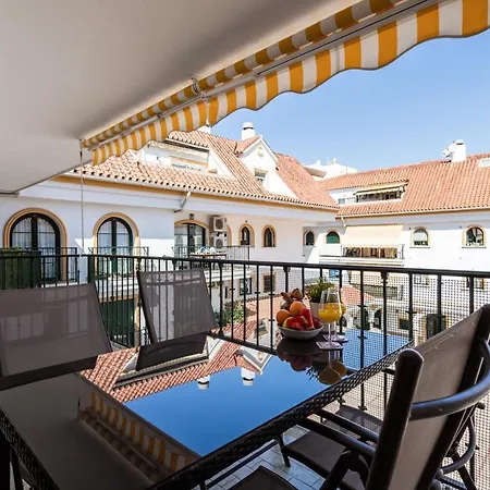 Appartamento Sur Patios Fuengirola