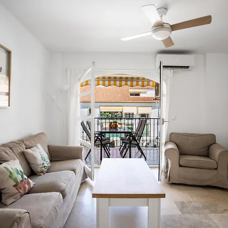 Sur Patios Appartamento