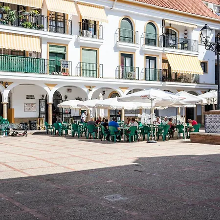 Sur Patios Appartamento