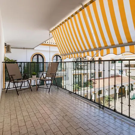 Sur Patios Appartamento